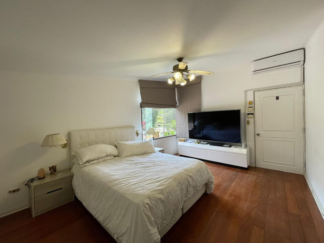 VENDO HERMOSA CASA EN LA PLANICIE(LA MOLINA) — foto 11