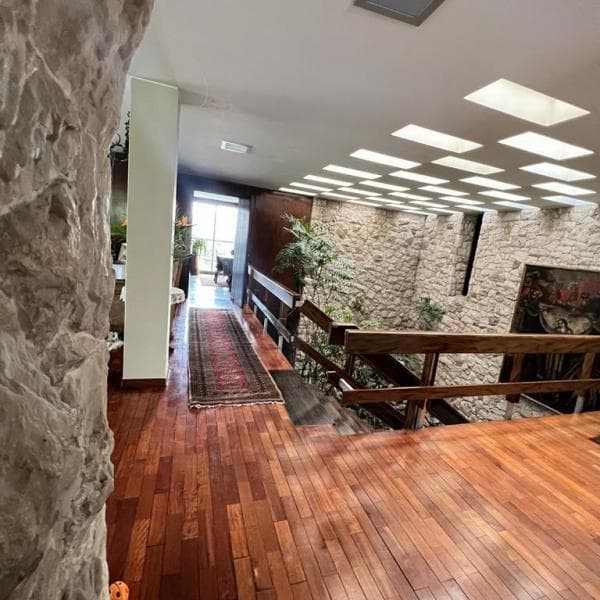 VENDO HERMOSA CASA EN RINCONADA ALTA LA MOLINA(4 DORM)