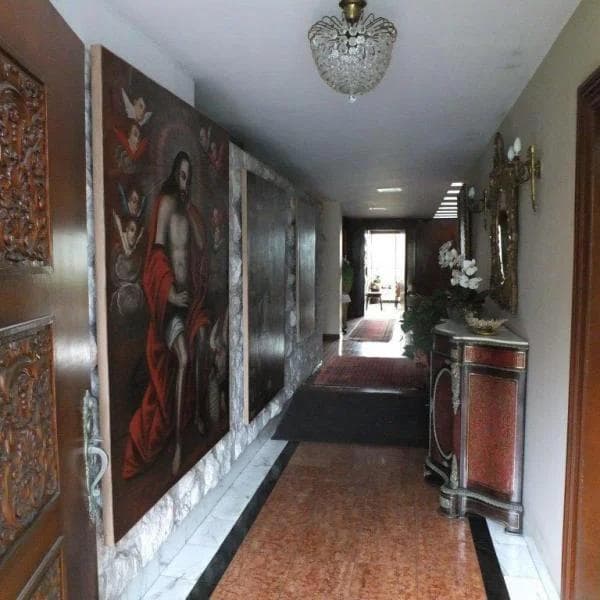 VENDO HERMOSA CASA EN RINCONADA ALTA LA MOLINA(4 DORM) — foto 1