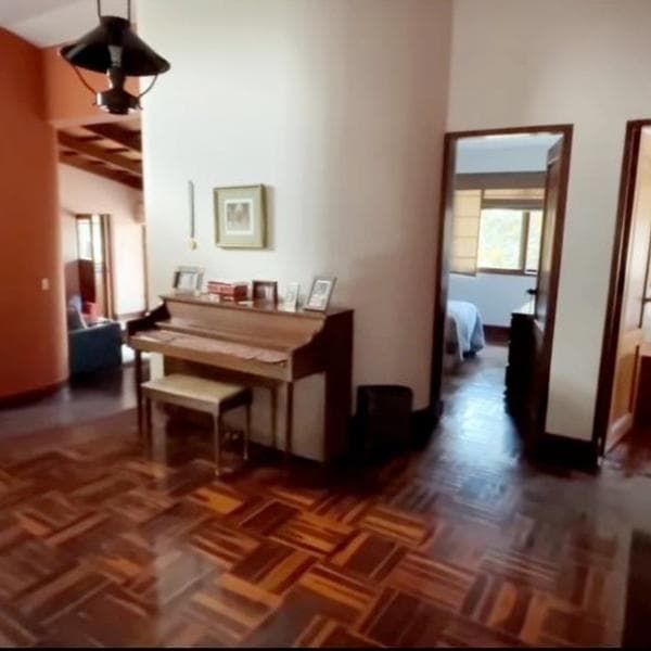 VENTA: APACIBLE CASA DE 1,370 m2 -RINCONADA DEL LAGO -LA MOLINA — foto 8