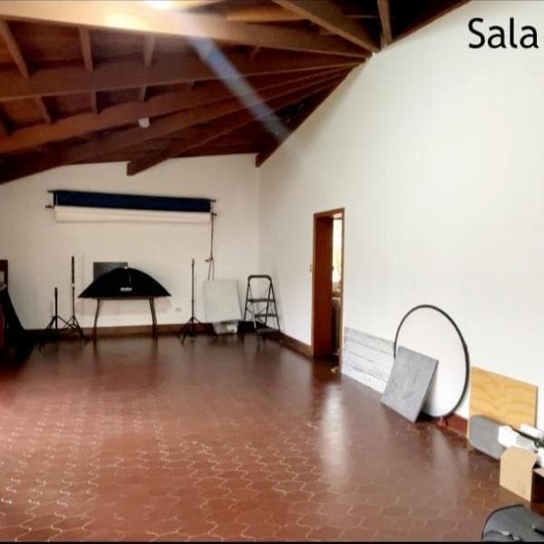 VENTA: APACIBLE CASA DE 1,370 m2 -RINCONADA DEL LAGO -LA MOLINA — foto 9