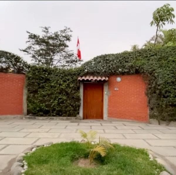 VENTA: APACIBLE CASA DE 1,370 m2 -RINCONADA DEL LAGO -LA MOLINA — foto 4