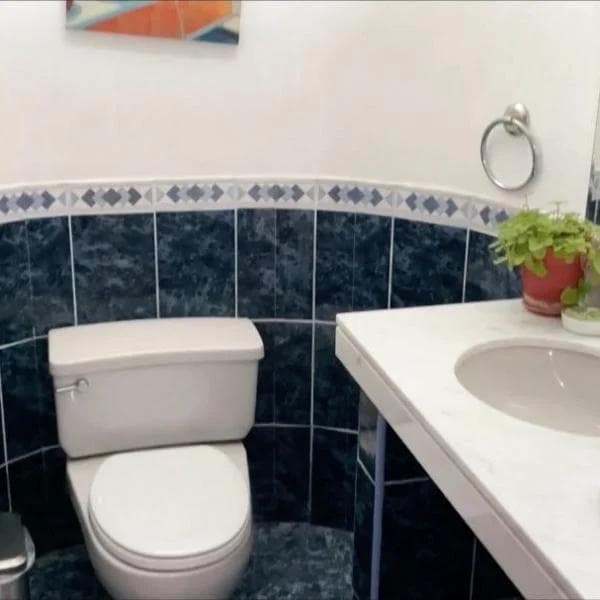 VENTA: APACIBLE CASA DE 1,370 m2 -RINCONADA DEL LAGO -LA MOLINA — foto 12