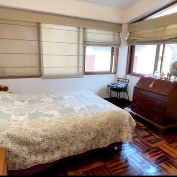 VENTA: APACIBLE CASA DE 1,370 m2 -RINCONADA DEL LAGO -LA MOLINA — foto 10