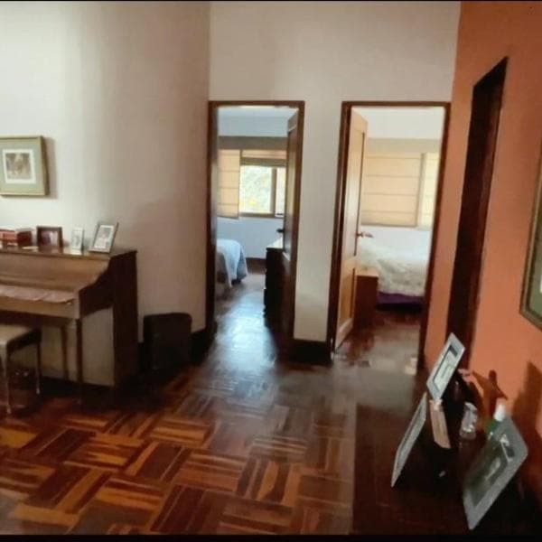 VENTA: APACIBLE CASA DE 1,370 m2 -RINCONADA DEL LAGO -LA MOLINA — foto 3