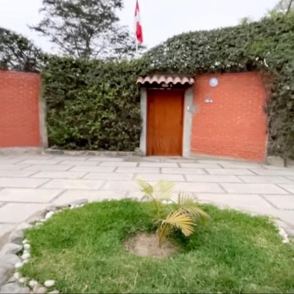 VENTA: APACIBLE CASA DE 1,370 m2 -RINCONADA DEL LAGO -LA MOLINA — foto 6