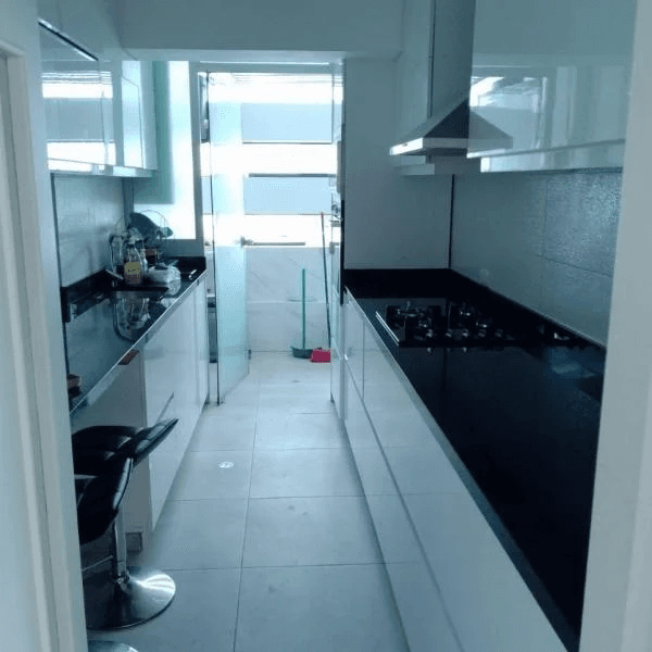 DEPARTAMENTO EXCLUSIVO  M  DORM   ESTACIONAMIENTOS — foto 1