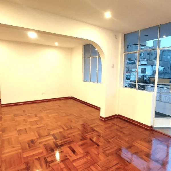 EN VENTA HERMOSO DEPARTAMENTO EN SAN ISIDRO — foto 2