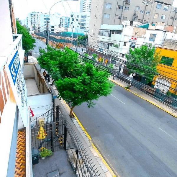 EN VENTA HERMOSO DEPARTAMENTO EN SAN ISIDRO