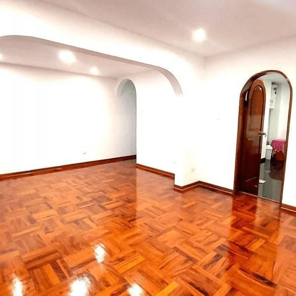 EN VENTA HERMOSO DEPARTAMENTO EN SAN ISIDRO — foto 1