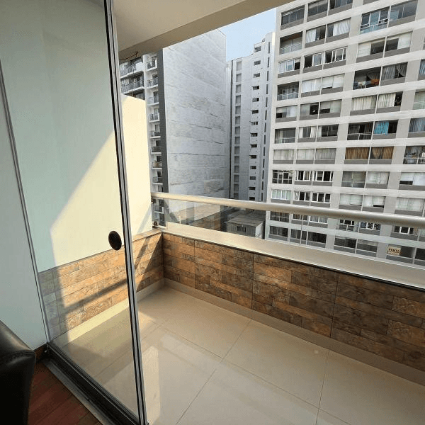 Venta de Departamento en Magdalena del Mar — foto 1