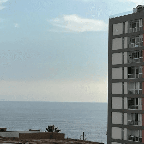 Venta de Departamento en Magdalena del Mar — foto 2