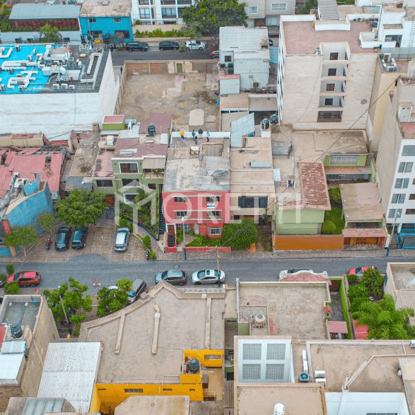 Atencin Constructores Venta de Casa a precio de Terreno en El Olivar — foto 2