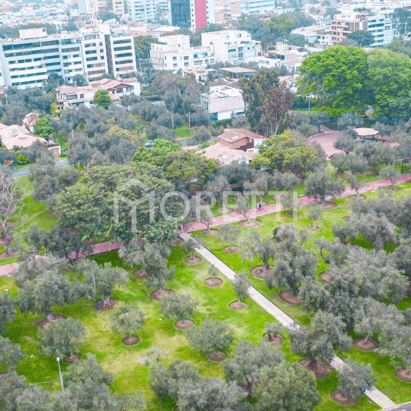Atencin Constructores Venta de Casa a precio de Terreno en El Olivar