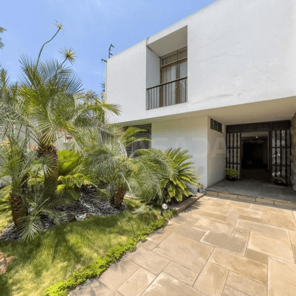 VENTA MAGNFICA RESIDENCIA EN EL GOLF DE SAN ISIDRO — foto 1