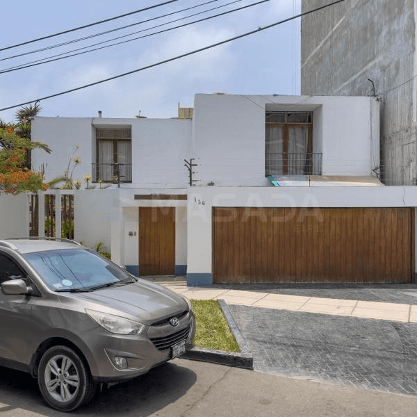 VENTA MAGNFICA RESIDENCIA EN EL GOLF DE SAN ISIDRO