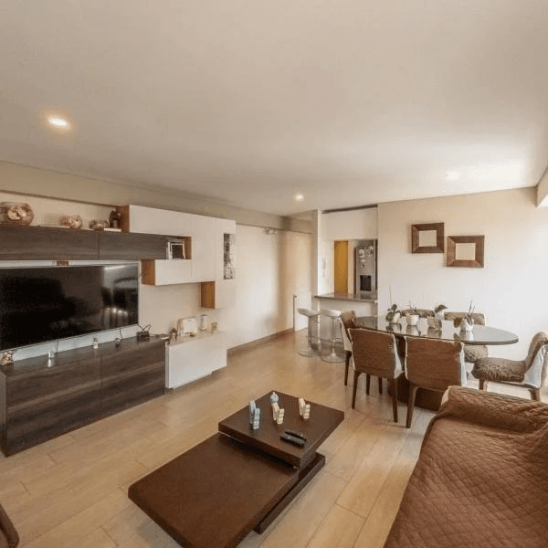 VENTA DEPARTAMENTO LINCE A POCOS PASOS DE SAN ISIDRO — foto 2