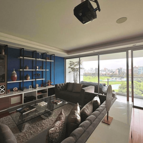 SE VENDE DEPARTAMENTO VISTA AL GOLF — foto 2