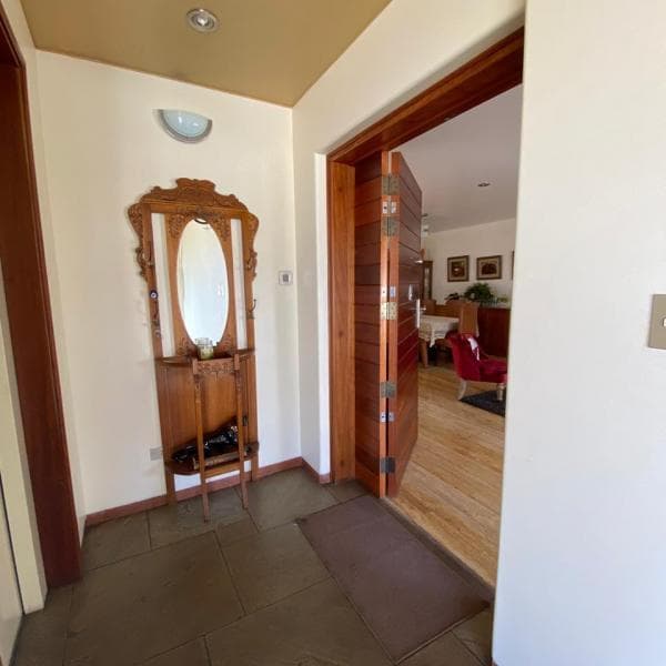 Lindo Penthouse con  cocheras  depsitos — foto 1