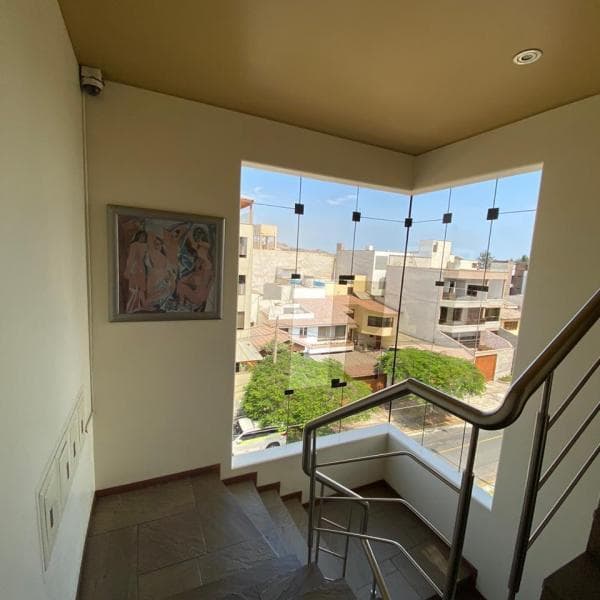 Lindo Penthouse con  cocheras  depsitos — foto 2