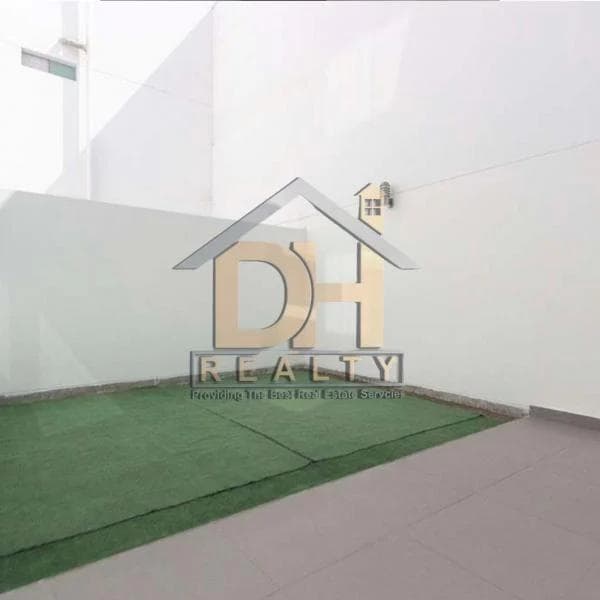 VENTA DE DEPARTAMENTO LOS ALAMOS_ SAN ISIDRO — foto 16