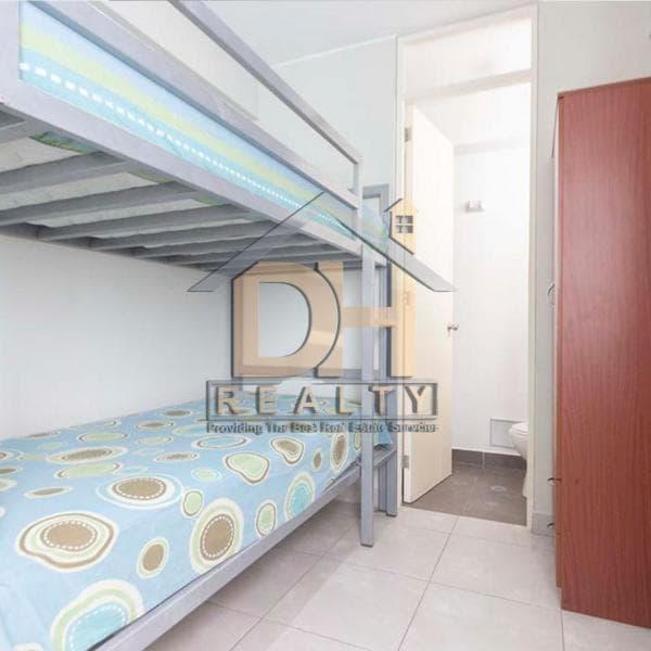 VENTA DE DEPARTAMENTO LOS ALAMOS_ SAN ISIDRO — foto 13