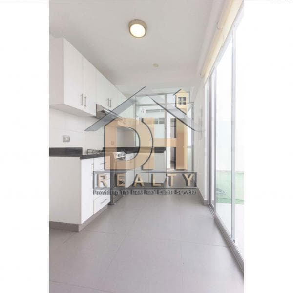 VENTA DE DEPARTAMENTO LOS ALAMOS_ SAN ISIDRO — foto 10