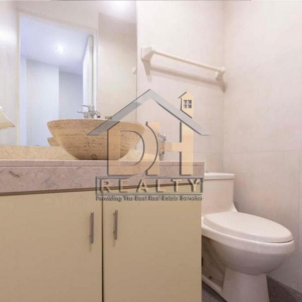 VENTA DE DEPARTAMENTO LOS ALAMOS_ SAN ISIDRO — foto 8