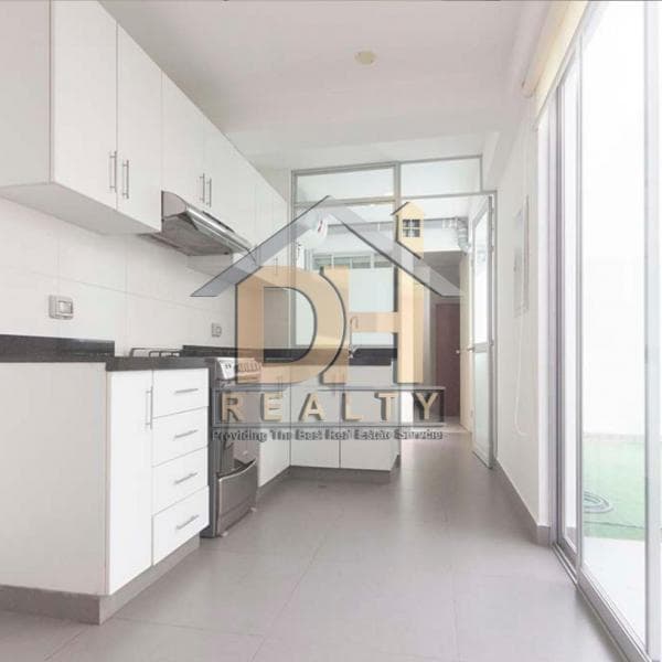 VENTA DE DEPARTAMENTO LOS ALAMOS_ SAN ISIDRO — foto 9