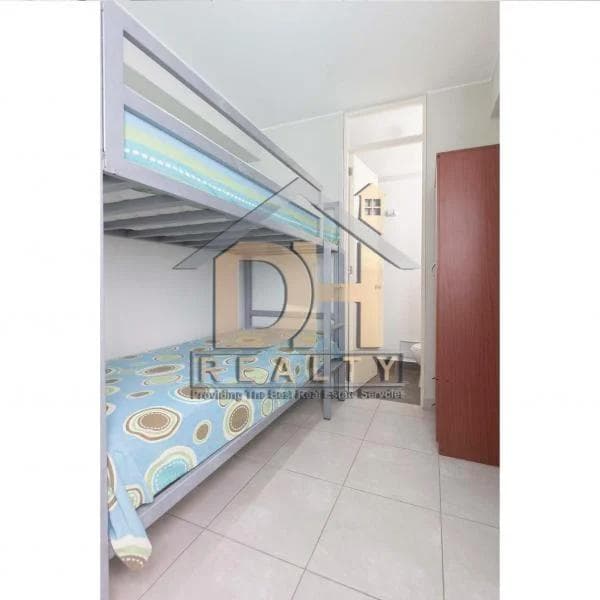 VENTA DE DEPARTAMENTO LOS ALAMOS_ SAN ISIDRO — foto 14