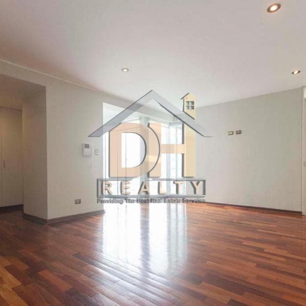 VENTA DE DEPARTAMENTO LOS ALAMOS_ SAN ISIDRO — foto 2