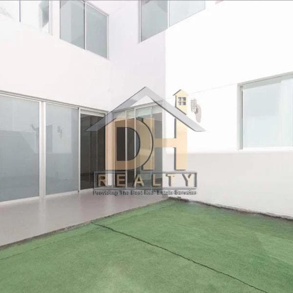 VENTA DE DEPARTAMENTO LOS ALAMOS_ SAN ISIDRO — foto 17