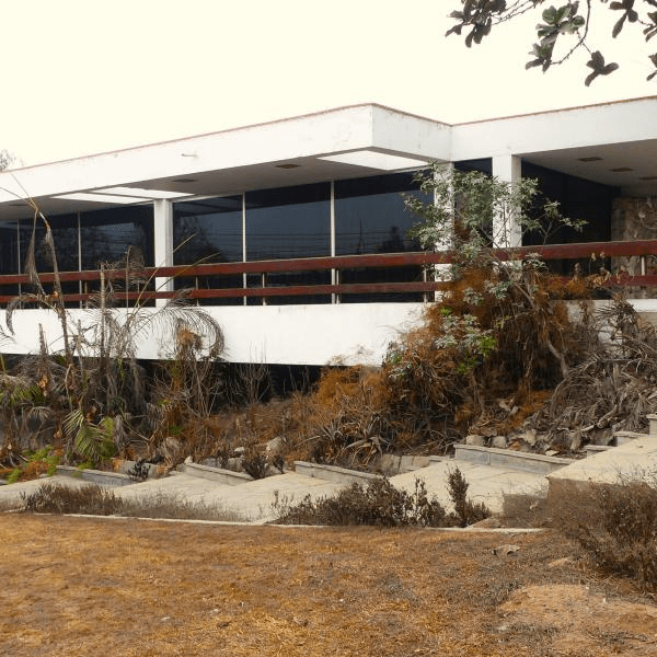 VENTA DE CASA COMO TERRENO EN RINCONADA ALTA I ETAPA  US  x m — foto 1