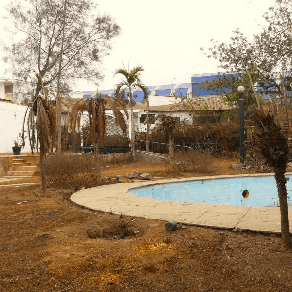 VENTA DE CASA COMO TERRENO EN RINCONADA ALTA I ETAPA  US  x m — foto 2