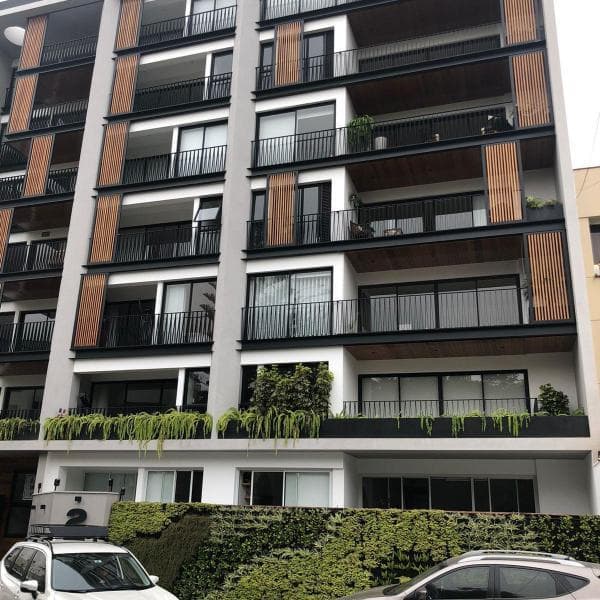 HERMOSO DEPARTAMENTO DE ESTRENO CHACARILLA DEL ESTANQUE SURCO(PRECIO NEGOCIABLE) — foto 1