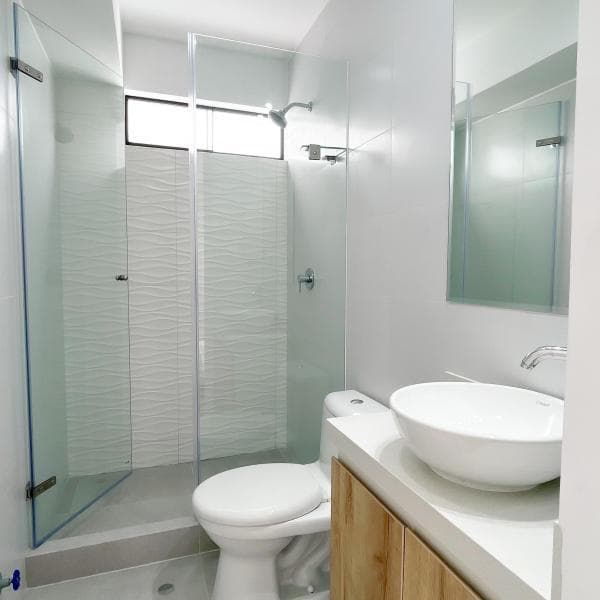ESTRENO: Venta Últimos Dptos. 62m2, 2 Dorm, 1 Estac, Lince límite con San Isidro — foto 6