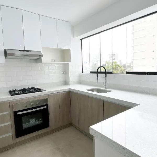 ESTRENO: Venta Últimos Dptos. 62m2, 2 Dorm, 1 Estac, Lince límite con San Isidro — foto 3