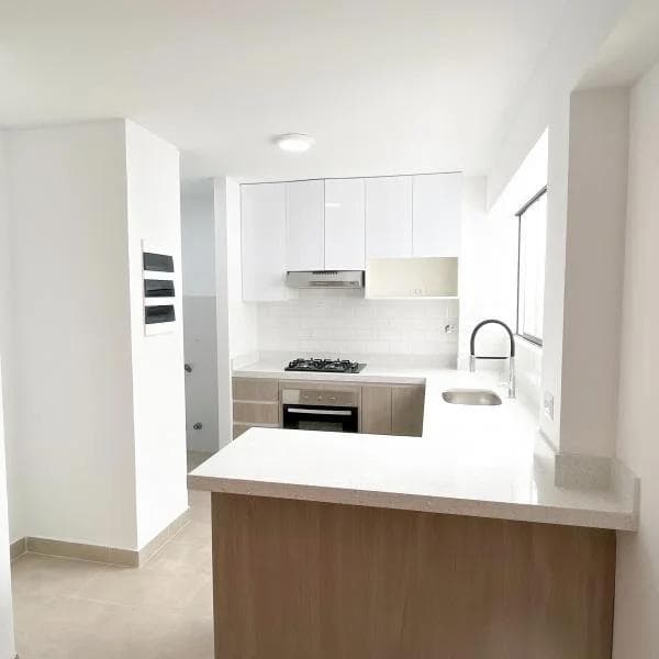 ESTRENO: Venta Últimos Dptos. 62m2, 2 Dorm, 1 Estac, Lince límite con San Isidro — foto 2