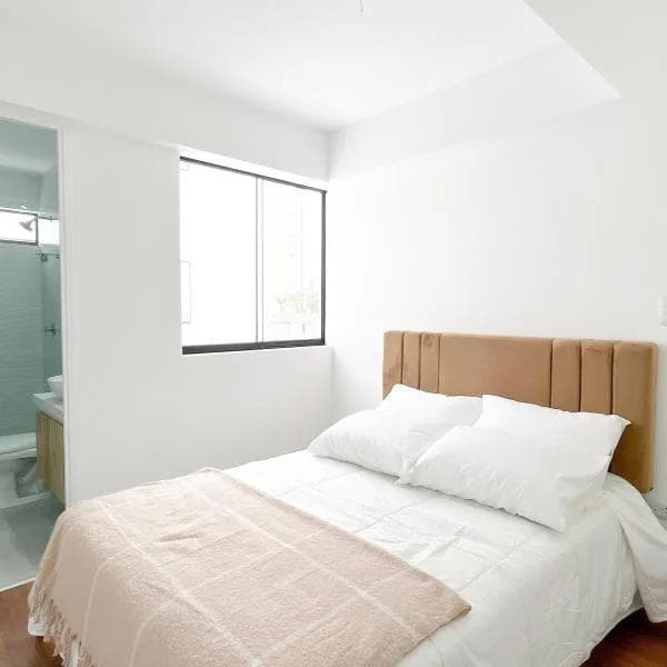 ESTRENO: Venta Últimos Dptos. 62m2, 2 Dorm, 1 Estac, Lince límite con San Isidro — foto 5