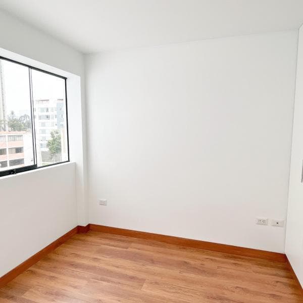 ESTRENO: Venta Últimos Dptos. 62m2, 2 Dorm, 1 Estac, Lince límite con San Isidro — foto 8