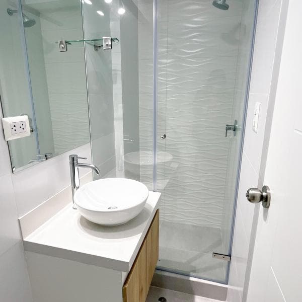 ESTRENO: Venta Últimos Dptos. 62m2, 2 Dorm, 1 Estac, Lince límite con San Isidro — foto 9
