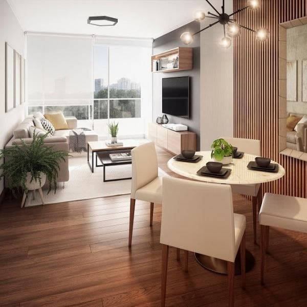 VENTA DE MODERNOS DPTOS EN SURCO — foto 2
