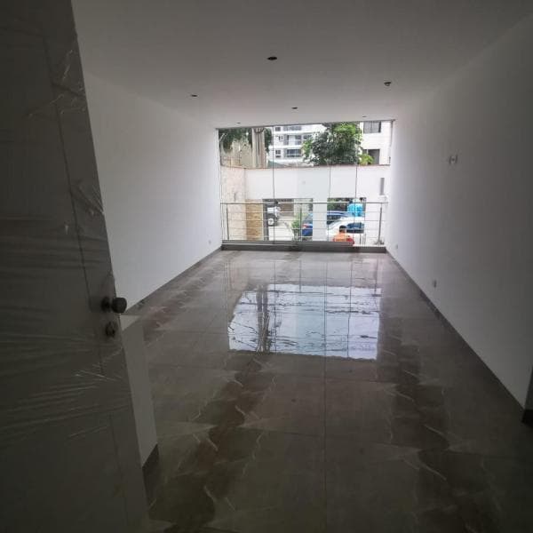 BAJO DE PRECIO DOS ÚLTIMOS DPTOS. EN MAGDALENA LÍMITE CON SAN ISIDRO — foto 1
