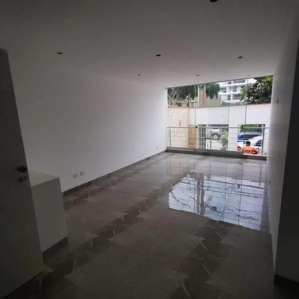 BAJO DE PRECIO DOS ÚLTIMOS DPTOS. EN MAGDALENA LÍMITE CON SAN ISIDRO — foto 2