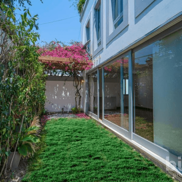 BAJ DE PRECIO DEPARTAMENTO EN VENTA CON JARDN EN EL OLIVAR DE SAN ISIDRO — foto 1