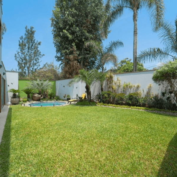LINDA Y ACOGEDORA CASA EN CONDOMINIO CON PISCINA EN RINCONADA BAJA — foto 3