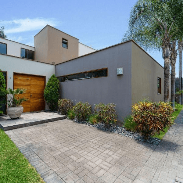 LINDA Y ACOGEDORA CASA EN CONDOMINIO CON PISCINA EN RINCONADA BAJA — foto 1