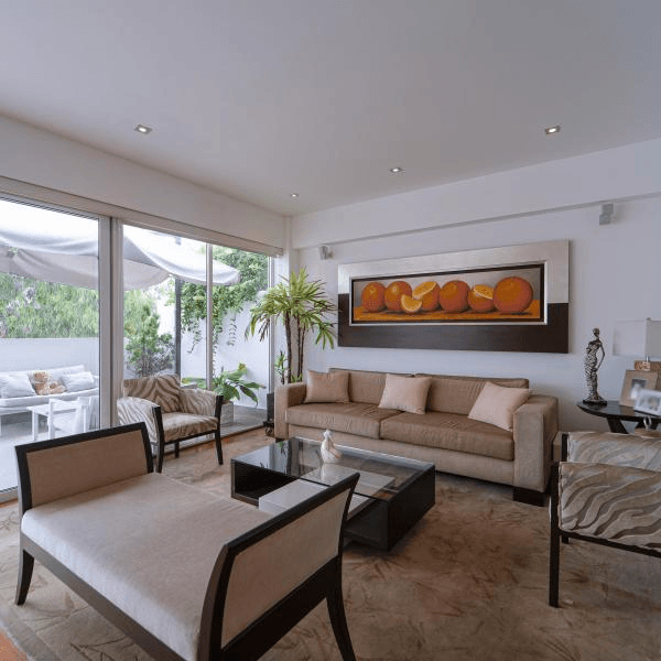 VENTA HERMOSO PENTHOUSE CON PISCINA Y PARRILLA EN SAN ISIDRO — foto 5