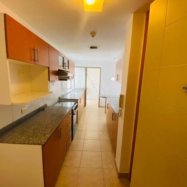 VENTA DE DEPARTAMENTO + 2 ESTA + 1 DEP EN SAN ISIDRO — foto 9