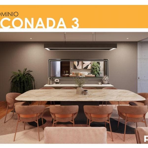 Esplendor Residencial en La Molina Una Oportunidad nica para Tu Nuevo Hogar — foto 1